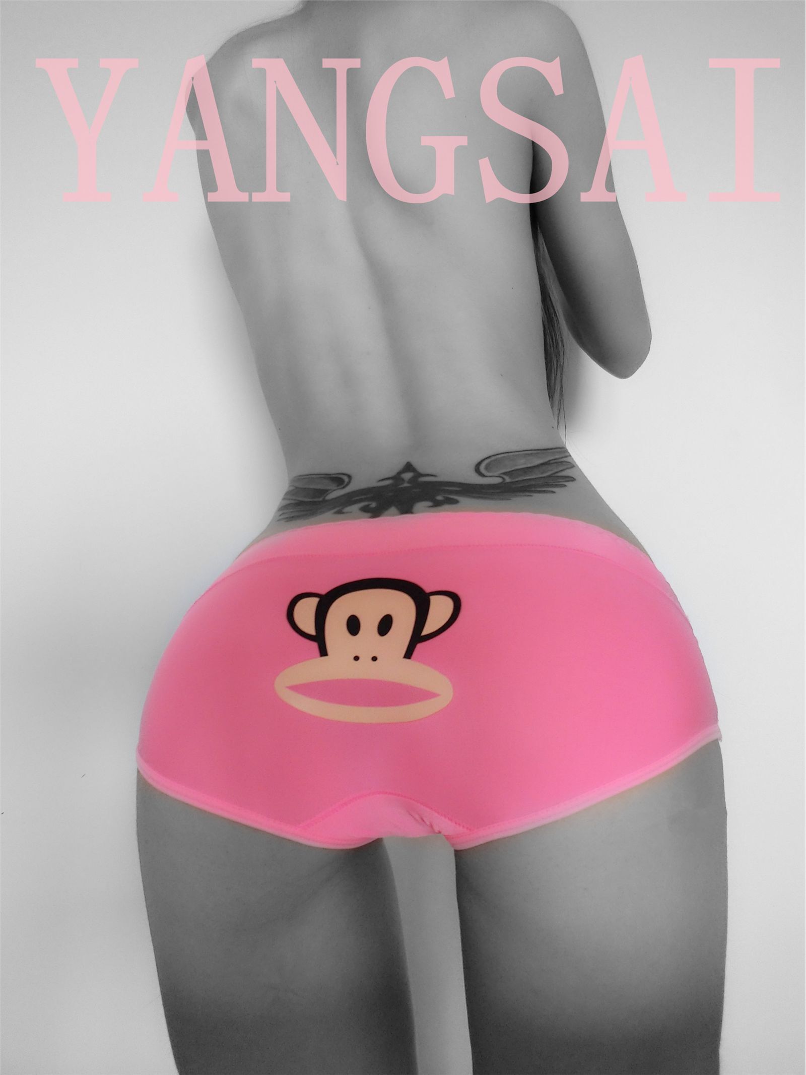 花哨尤物saisai的微博列表微女郎 2